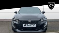 Peugeot 208 1.2 PureTech 100 GT 5dr Petrol Hatchback